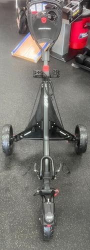 Used TOURTECH 360 Golf Cart 3 Wheel 11497-S000159194