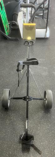 Used 2 WHEEL Golf Cart 2 Wheel 11497-S000159195