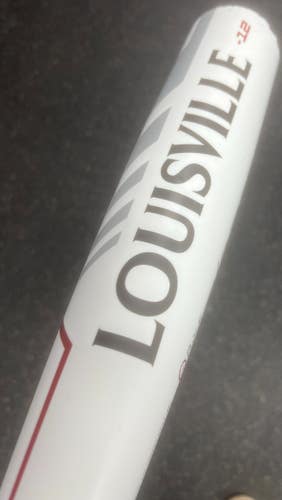 Used Louisville Slugger PRIME ONE BB/SB USSSA 2 3/4 Bat 30" 11497-S000159183