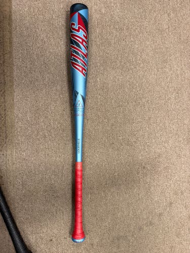 2026 Louisville Slugger Atlas Alloy BBCOR Certified Bat (-3) 29 oz 32" (New)