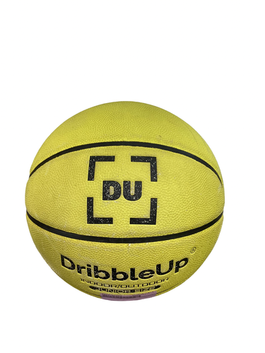 Used Basketball Inter Indoor 11613-S000185093
