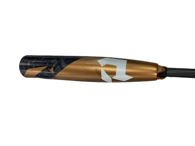 Used Demarini ZOA BB/SB USSSA 2 3/4 Bat 30" 11613-S000185095