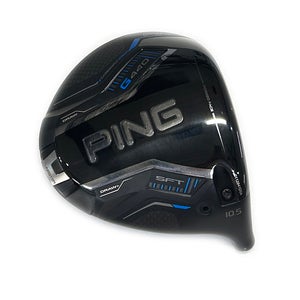 Ping G440 SFT 10.5* Driver Head Only