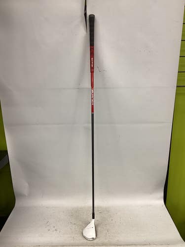 Used Taylormade Burner Superfast 2.0 Mens Hybrid Club Rh 3 Hybrid 11851-s000039090