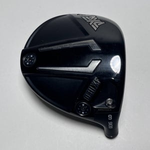 PXG 0311 XF GEN5 Driver 9* HEAD ONLY Mens RH