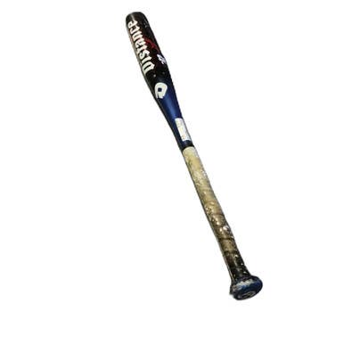Used Demarini Distance Bb Sb Youth Bat 29" 11730-s000067923