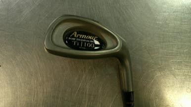 Used Tommy Armour Ti100 Mens Individual Iron Rh 8 Iron 11868-s000066150