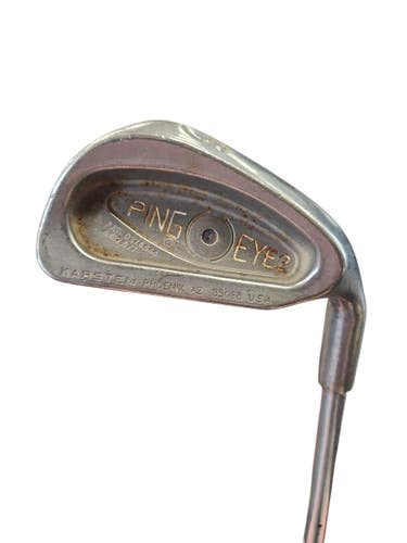 Used Ping EYE 2 Mens Individual Iron RH 5 Iron 11850-S000025009