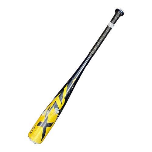Used Easton ALPHA ALX BB/SB USSSA 2 3/4 Bat 26" 11850-S000025006