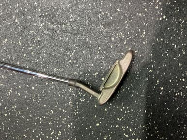 Used Ping N-echo Mens Putter Rh 10743-s000470315