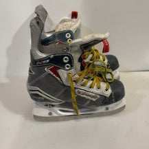 Used Easton Ints Sz Jr 2.5 Ee Junior Hockey Skate Junior 02.5 11615-s000274687