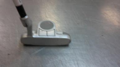 Used Tour X Jr Putter Lh 11339-s000195639