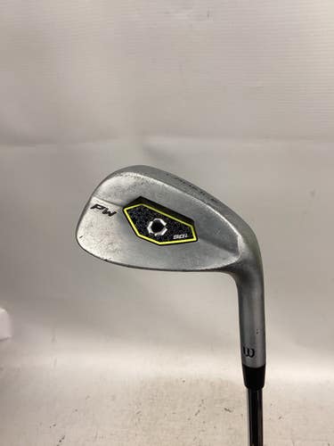 Used Wilson Profile Sgi Golf Wedge Junior Rh Pitching Wedge 11851-s000039159