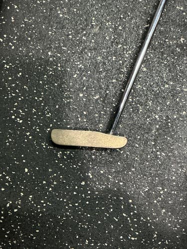 Used Condor Al Salley Mens Putter Rh 10743-s000470565