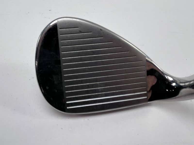 Callaway Rogue ST Max Gap Wedge GW 51* Cypher Fifty 5.0 50g Senior