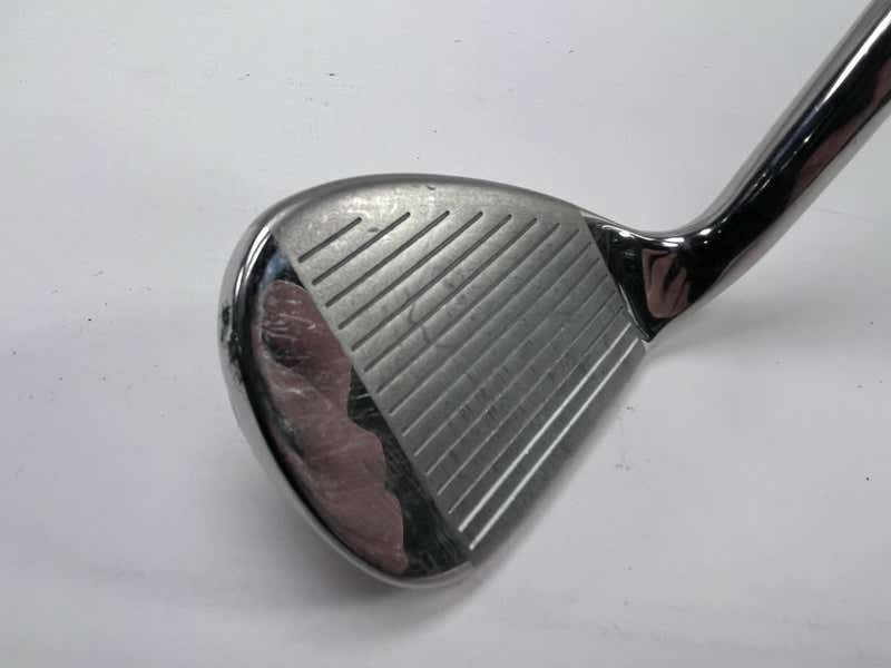 Callaway Rogue ST Max Gap Wedge GW 51* Cypher Fifty 5.0 50g Senior