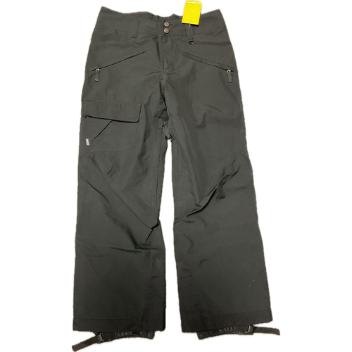 Used Patagonia Snow Pants M Black MD 11855-S000206356