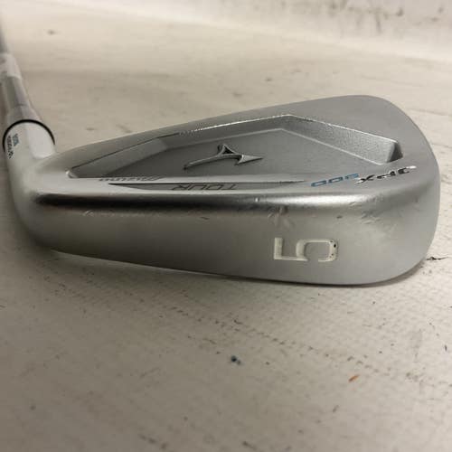 Used Mizuno JPX 900 TOUR Mens Individual Iron RH 5 Iron 11855-S000206348