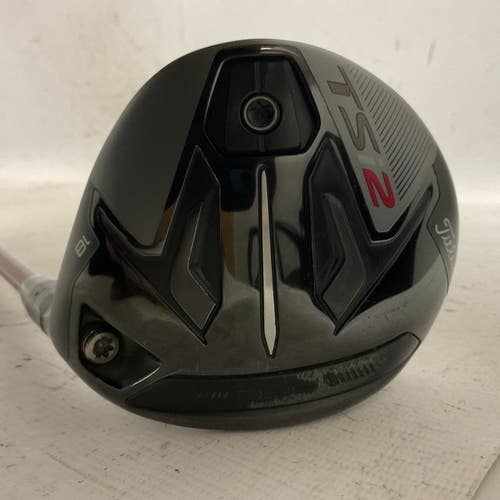 Used Titleist TSI2 Mens Fairway Wood RH 5 Wood 11855-S000206346