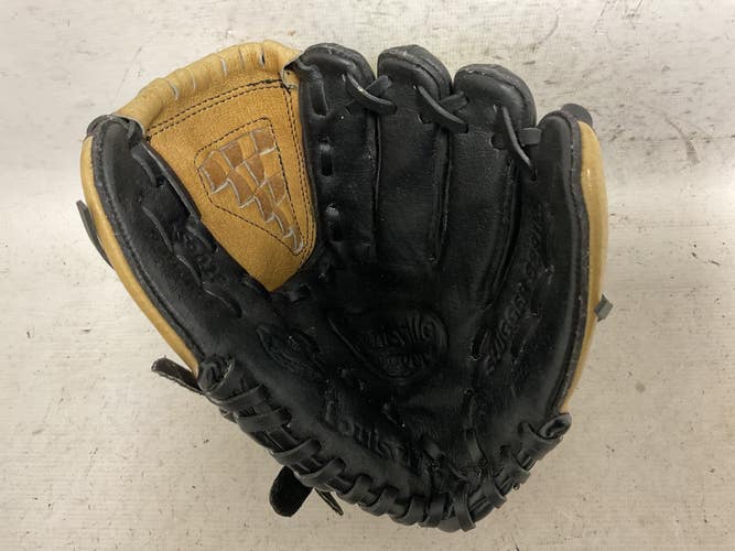 Used Louisville Slugger Slugger Series LS902P 9" RHT Baseball Glove 11855-S000206340