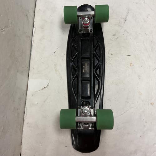 Used STREET SURFING PENNY BOARD Black Regular 11855-S000206335