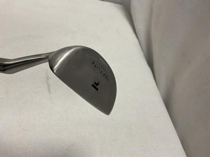 Used Top Flite CHIPPER Golf Chipper RH Unknown Degree 11490-S000274885