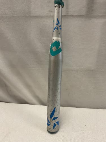 Used Demarini VENDETTA VCF-19 BB/SB Fastpitch Bat 31" 11490-S000274879