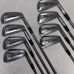 Used Ben Hogan APEX II Mens Iron Set RH 2I-9I 11490-S000274867