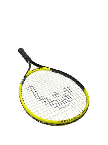 Used Head Tour Pro Adult Tennis Racquet Yellow 4 3 8" 11834-s000041834