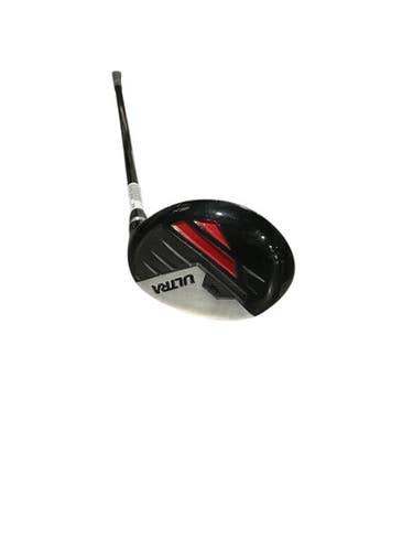 Used Wilson Ultra Mens Hybrid Club Rh 4 Hybrid 11834-s000041718