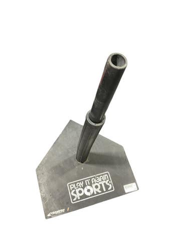 Used Champro Batting Tee Bb Sb Batting Tee 11834-s000041693
