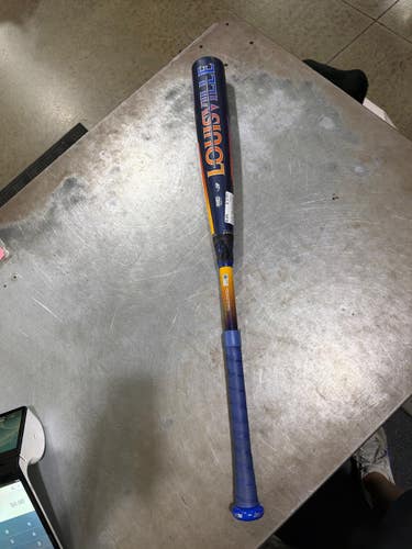 Used Louisville Slugger SELECT PWR 2025 BB/SB High School -3 Bat 31" 11605-S000222383