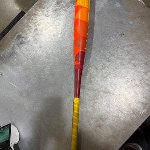 Used Easton HYPE FIRE BB/SB USSSA 2 3/4 Bat 32" 11605-S000222382