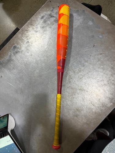Used Easton HYPE FIRE BB/SB USSSA 2 3/4 Bat 32" 11605-S000222382