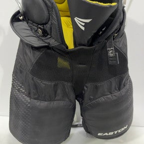 Used Easton Stealh Rs333 Jr Md Hp Junior Pant Black Md 11615-s000274937