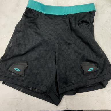 Used Shock Dr Mesh Hockey Jill Senior Hockey Bottom Lg 11855-s000193327