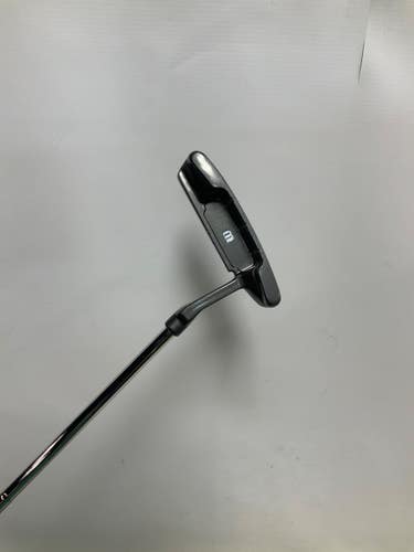 Used Wilson Womens Putter RH 34" 11823-S000040448