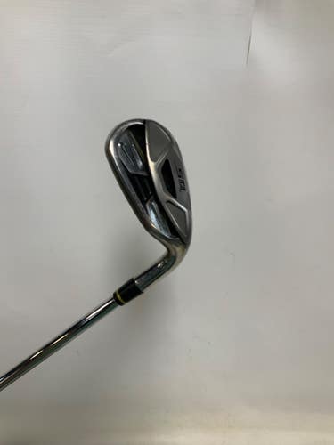 Used Nike SQ MACHSPEED Golf Wedge Mens RH Gap/Approach Wedge 11823-S000040446