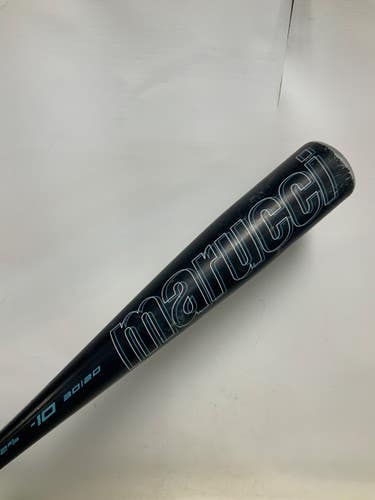 Used Marucci FRACTAL MSBFR10USA BB/SB USA 2 5/8 Bat 30" 11823-S000040439