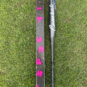 2026 Combat MFG Spec A1 "Crumb Reaper" BBCOR Certified Bat (-3) 30 oz 33" (New)