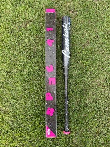 2026 Combat MFG Spec A1 "Crumb Reaper" BBCOR Certified Bat (-3) 30 oz 33" (New)