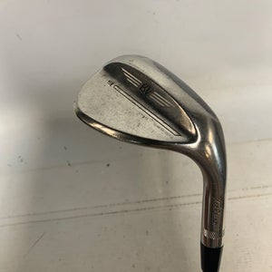 Used Titleist SM9 BV VOKEY 58 10S Golf Wedge Mens RH 58 Degree 11823-S000040438