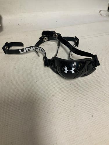 Used Under Armour CHIN CUP Football Accessory 11823-S000040419