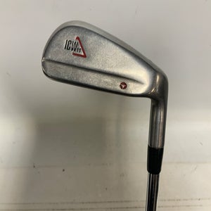 Used Taylormade ICW 11 Mens Individual Iron RH 7 Iron 11823-S000040417