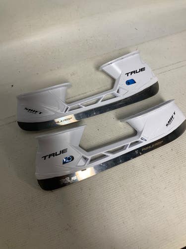Used True SHIFT MAX 272MM HOLDER SET Hockey Accessory 11823-S000040411