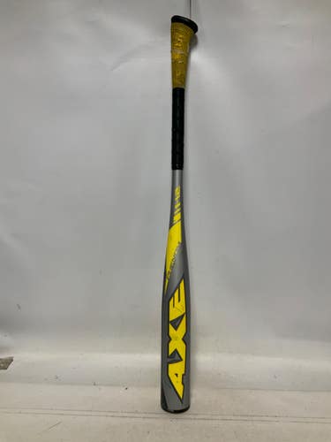 Used AXE PHENOM BB/SB T-Ball Bat 29" 11823-S000040410