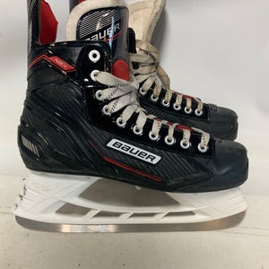 Used Bauer NSX Senior Hockey Skate Senior 10 11823-S000040407