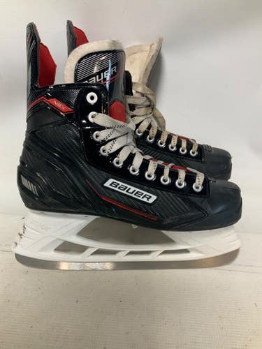 Used Bauer NSX Senior Hockey Skate Senior 10 11823-S000040407