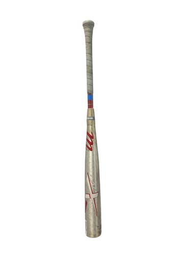 Used Marucci Cat X Connect Bb Sb High School -3 Bat 33" 11834-s000042048