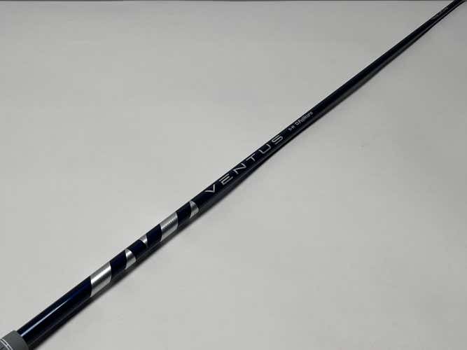 Fujikura Ventus Blue 5R Velocore Reg Mini Driver Fairway Shaft 42.75"-TaylorMade